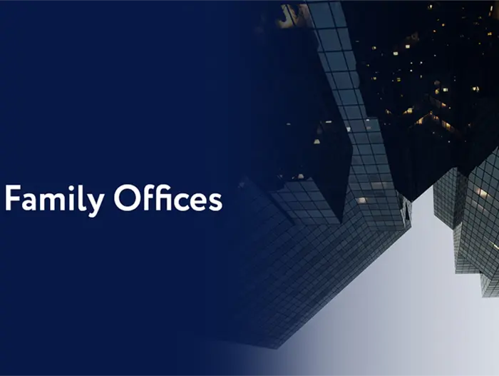 Family Office Izquierda